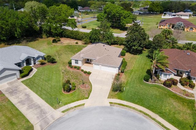 5009 HARBOR HEIGHTS, Lady Lake, FL 32159
