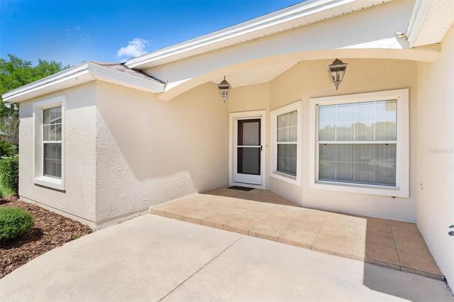 5009 HARBOR HEIGHTS, Lady Lake, FL 32159