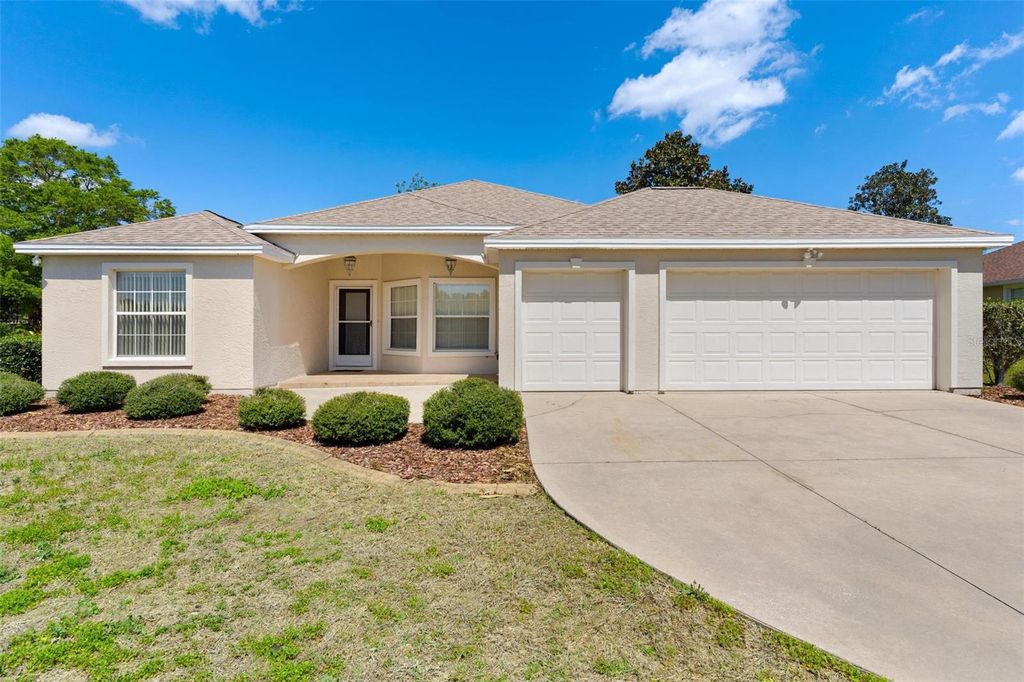 5009 HARBOR HEIGHTS, Lady Lake, FL 32159