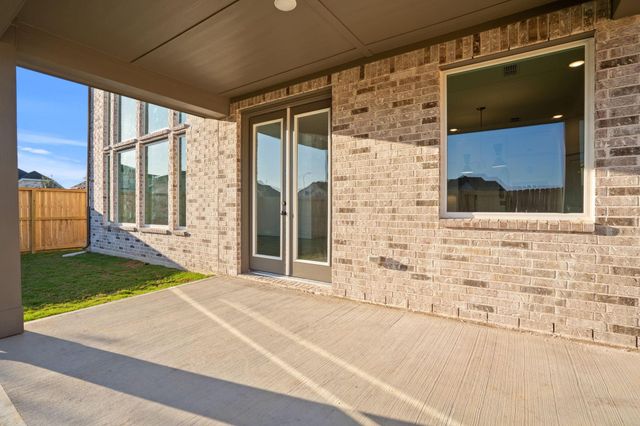 31159 Marlow Manor Court, Fulshear, TX 77441