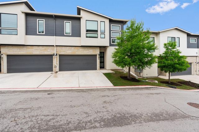 2050 Lohmans Spur Rd Unit 804, Lakeway, TX 78734