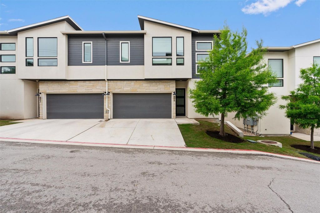 2050 Lohmans Spur Rd Unit 804, Lakeway, TX 78734
