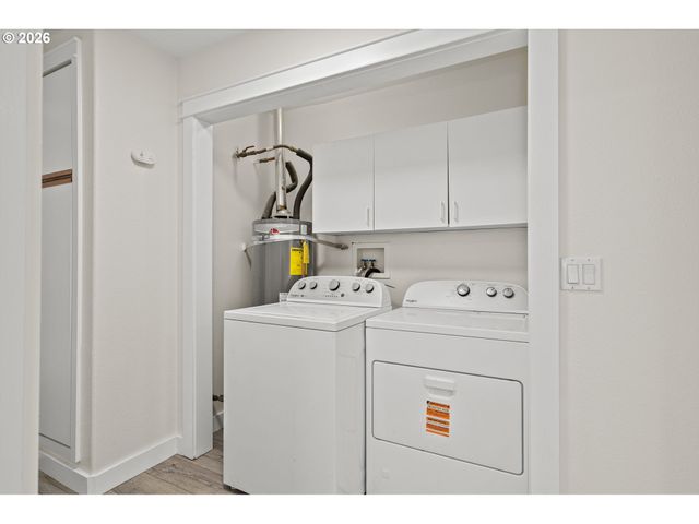 5321 Se HENDERSON St, Portland, OR 97206