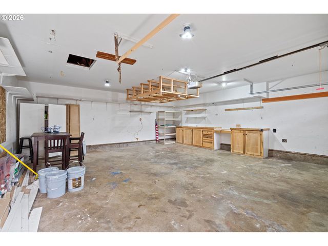5321 Se HENDERSON St, Portland, OR 97206