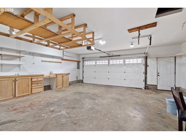 5321 Se HENDERSON St, Portland, OR 97206