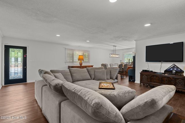 140 One Down Street, Southern Pines, NC 28387