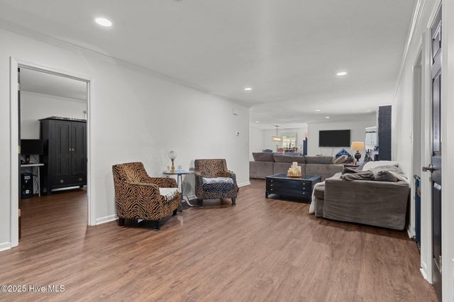 140 One Down Street, Southern Pines, NC 28387