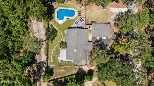 140 One Down Street, Southern Pines, NC 28387