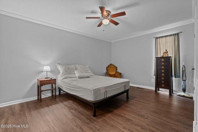 140 One Down Street, Southern Pines, NC 28387