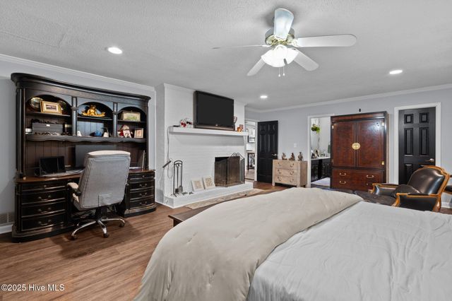 140 One Down Street, Southern Pines, NC 28387