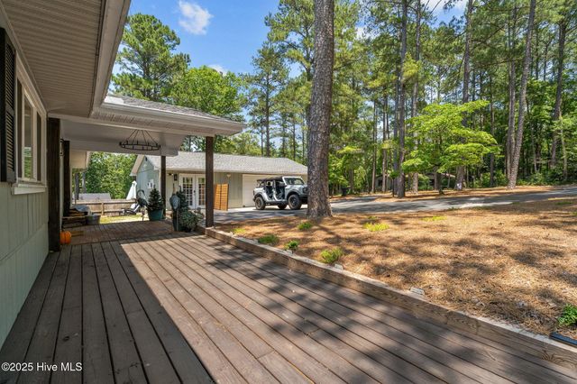 140 One Down Street, Southern Pines, NC 28387