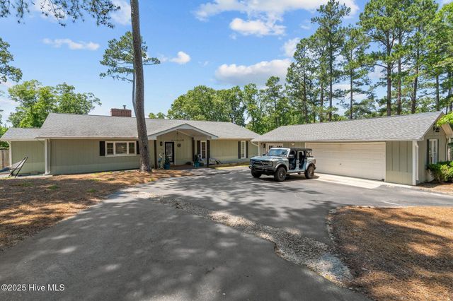 140 One Down Street, Southern Pines, NC 28387