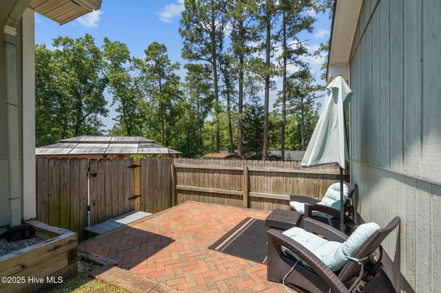 140 One Down Street, Southern Pines, NC 28387