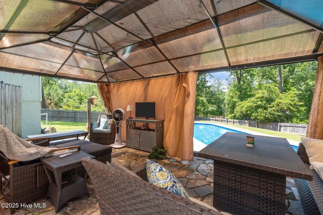 140 One Down Street, Southern Pines, NC 28387