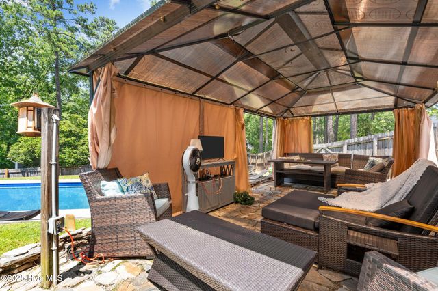 140 One Down Street, Southern Pines, NC 28387