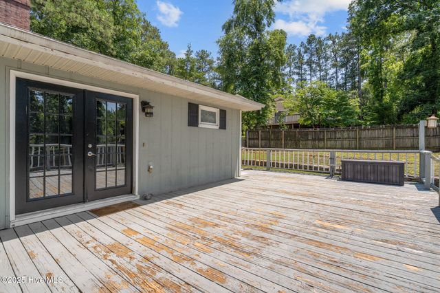 140 One Down Street, Southern Pines, NC 28387