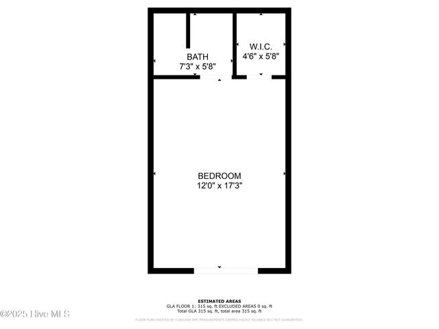 140 One Down Street, Southern Pines, NC 28387