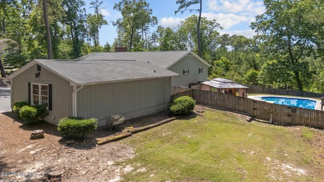 140 One Down Street, Southern Pines, NC 28387