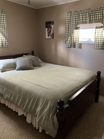 3969 N West Branch Drive, Secord Twp, MI 48624