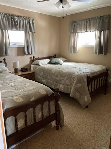 3969 N West Branch Drive, Secord Twp, MI 48624