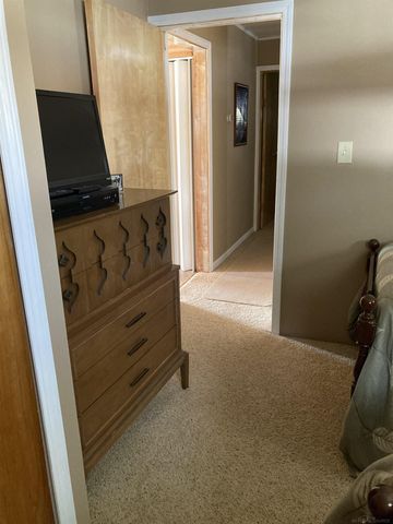 3969 N West Branch Drive, Secord Twp, MI 48624