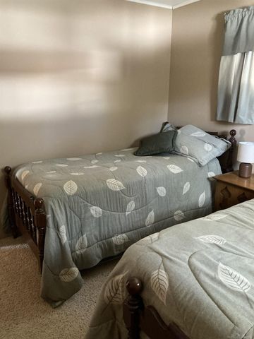 3969 N West Branch Drive, Secord Twp, MI 48624