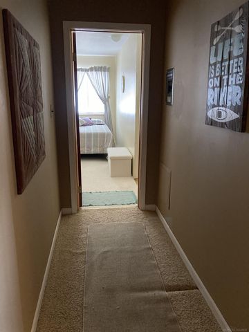 3969 N West Branch Drive, Secord Twp, MI 48624