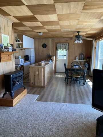 3969 N West Branch Drive, Secord Twp, MI 48624