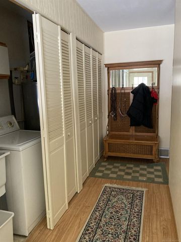 3969 N West Branch Drive, Secord Twp, MI 48624