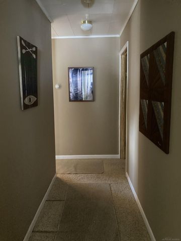 3969 N West Branch Drive, Secord Twp, MI 48624