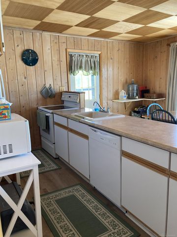 3969 N West Branch Drive, Secord Twp, MI 48624