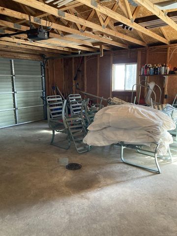 3969 N West Branch Drive, Secord Twp, MI 48624