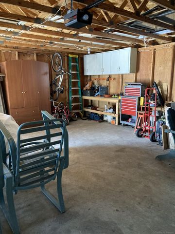 3969 N West Branch Drive, Secord Twp, MI 48624