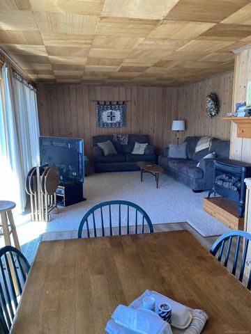 3969 N West Branch Drive, Secord Twp, MI 48624