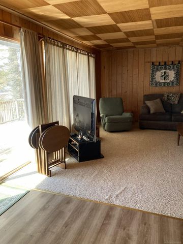3969 N West Branch Drive, Secord Twp, MI 48624