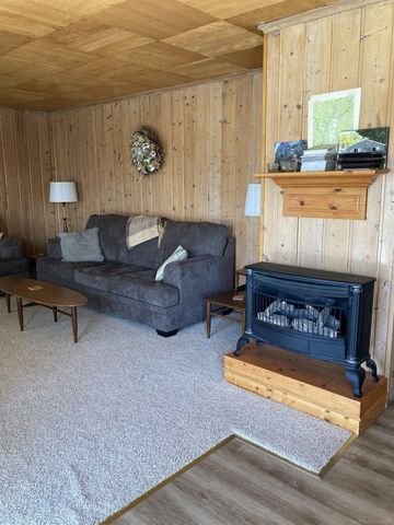 3969 N West Branch Drive, Secord Twp, MI 48624