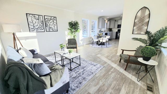 N8214 County Road CH, Westfield, WI 53964