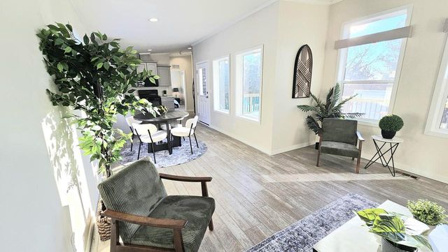 N8214 County Road CH, Westfield, WI 53964