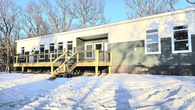 N8214 County Road CH, Westfield, WI 53964