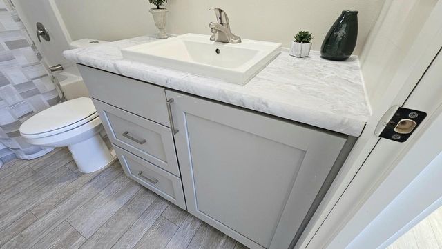 N8214 County Road CH, Westfield, WI 53964