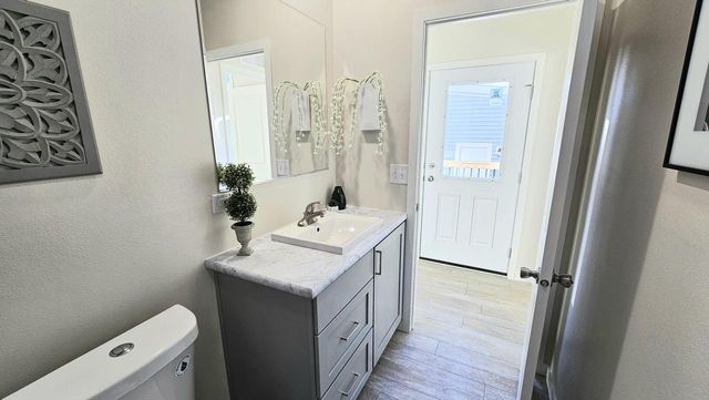 N8214 County Road CH, Westfield, WI 53964