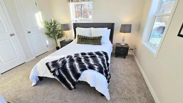 N8214 County Road CH, Westfield, WI 53964