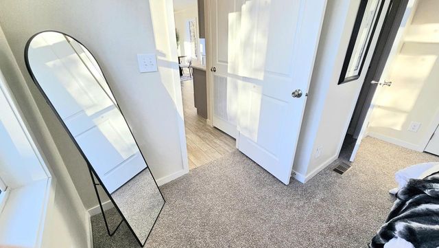 N8214 County Road CH, Westfield, WI 53964