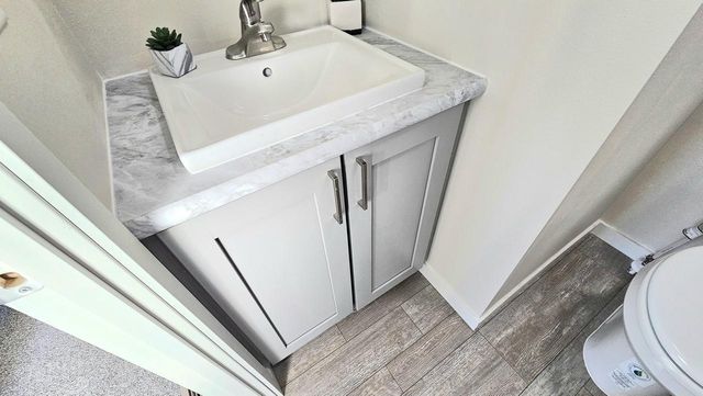 N8214 County Road CH, Westfield, WI 53964