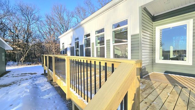 N8214 County Road CH, Westfield, WI 53964