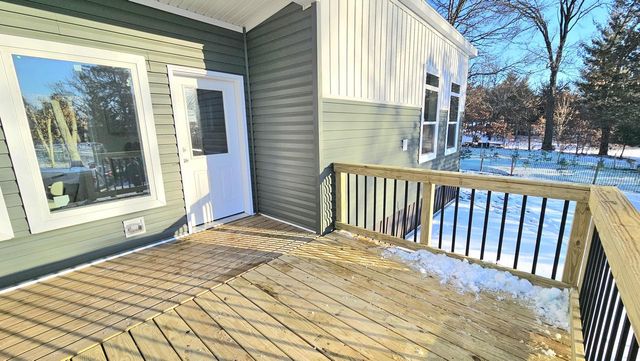 N8214 County Road CH, Westfield, WI 53964