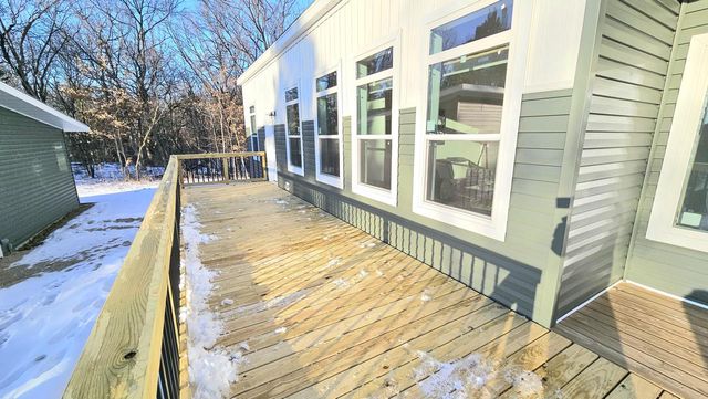 N8214 County Road CH, Westfield, WI 53964