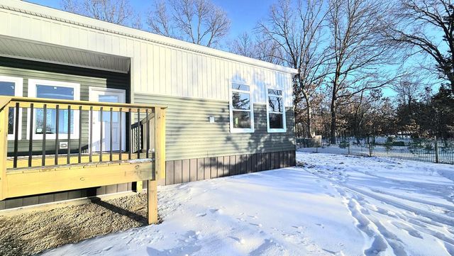 N8214 County Road CH, Westfield, WI 53964