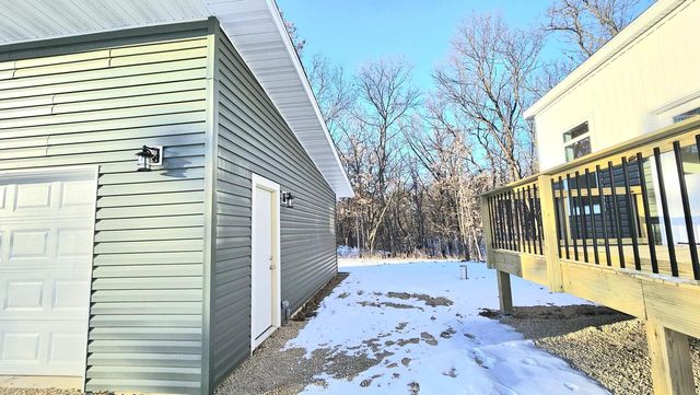 N8214 County Road CH, Westfield, WI 53964