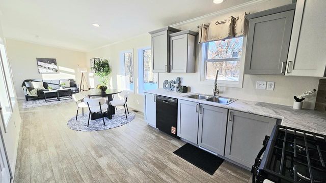 N8214 County Road CH, Westfield, WI 53964